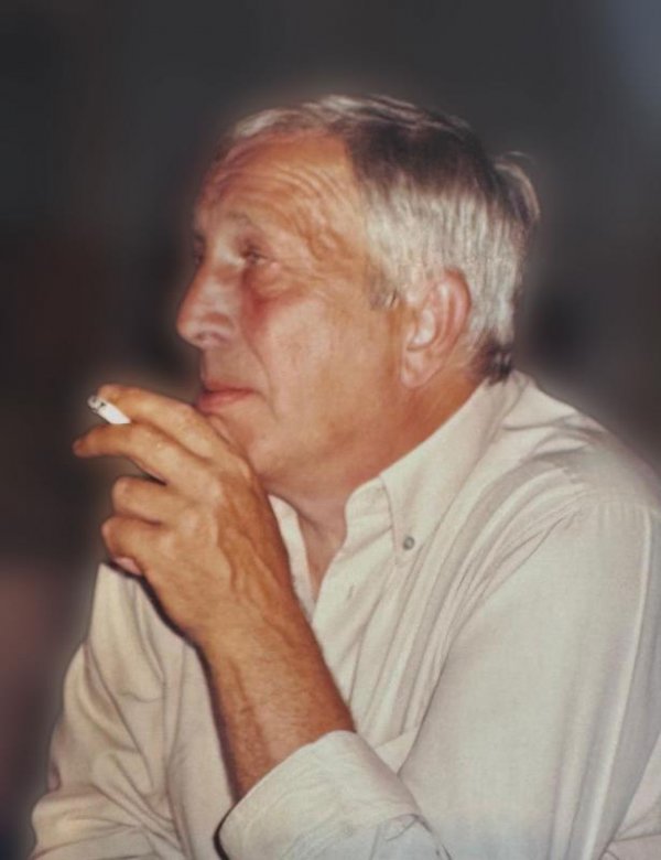 Raoul Vander Vliet