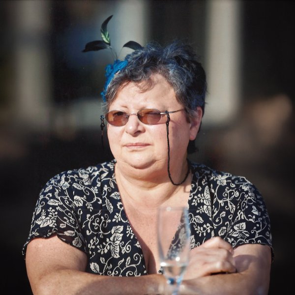 Rita Pellegrims