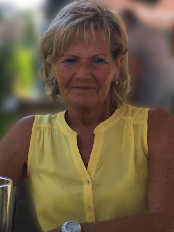 Rosa Smets