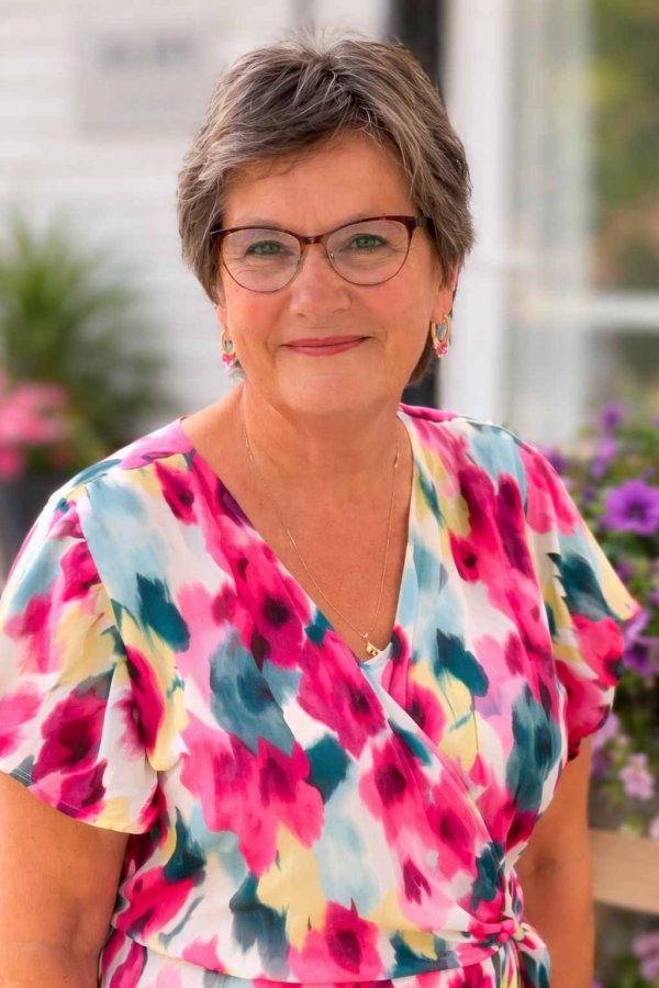Dora Dierckx