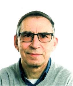 Jef Verdood
