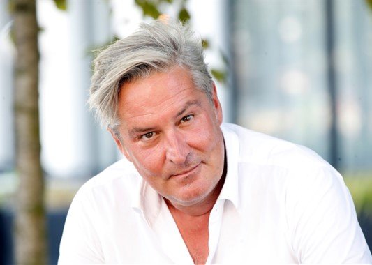 Hans Otten