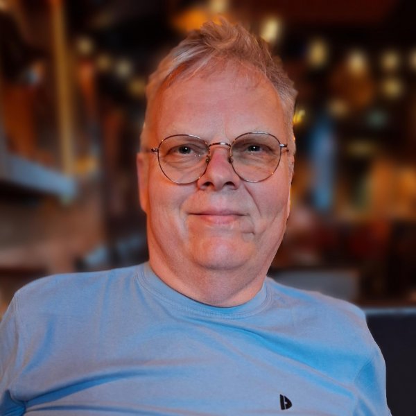 Luc Goris