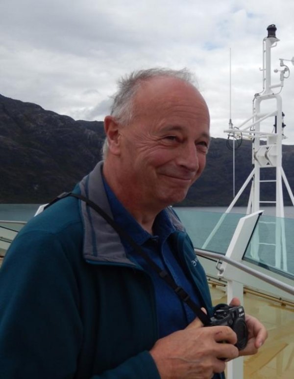 Marc Weeghmans