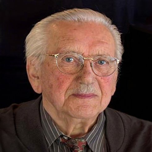 Albert Van Der Veken