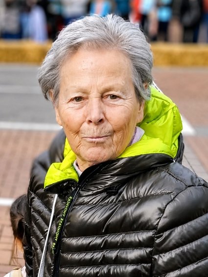 Tinneke hugo