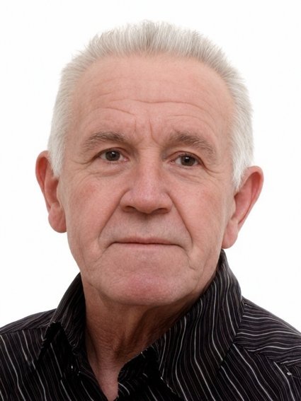 René Van den Dries