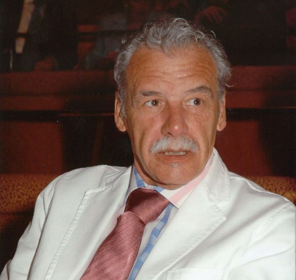 Karel Verlinden