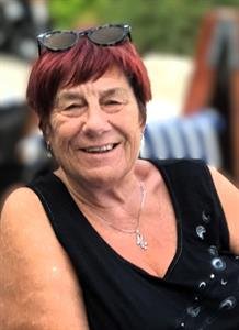 Maria Maes
