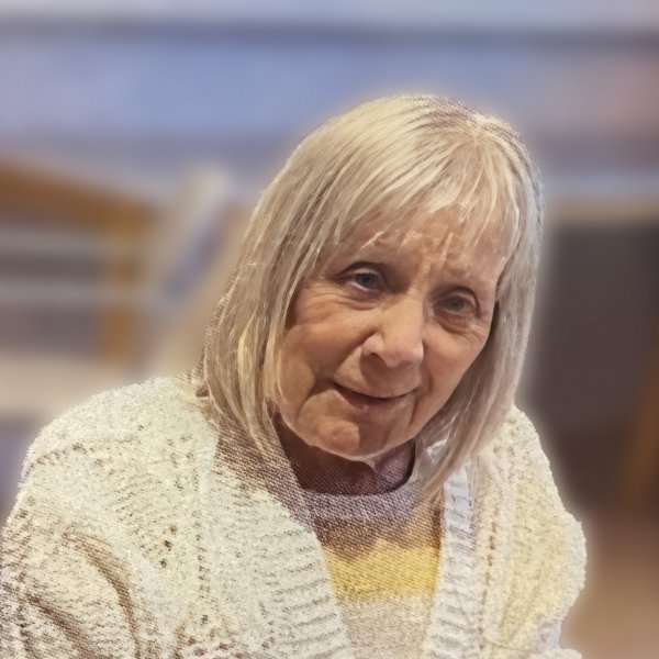 Monique Mees