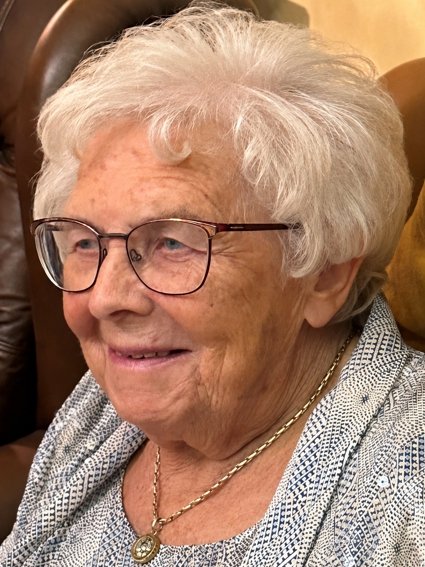 Maria Driessens