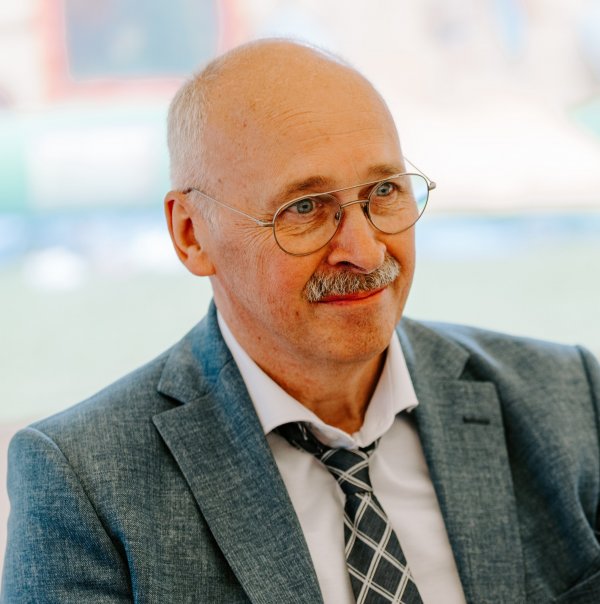 Luc Leemans