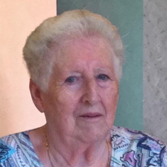 Maria Claes
