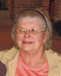 Rosa Geens