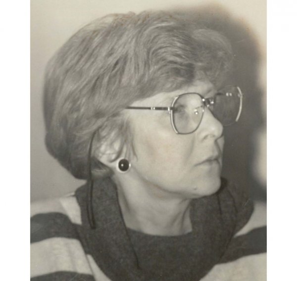 Helena 'Lea' Cassimon