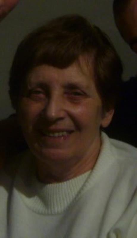 Maria De Greve