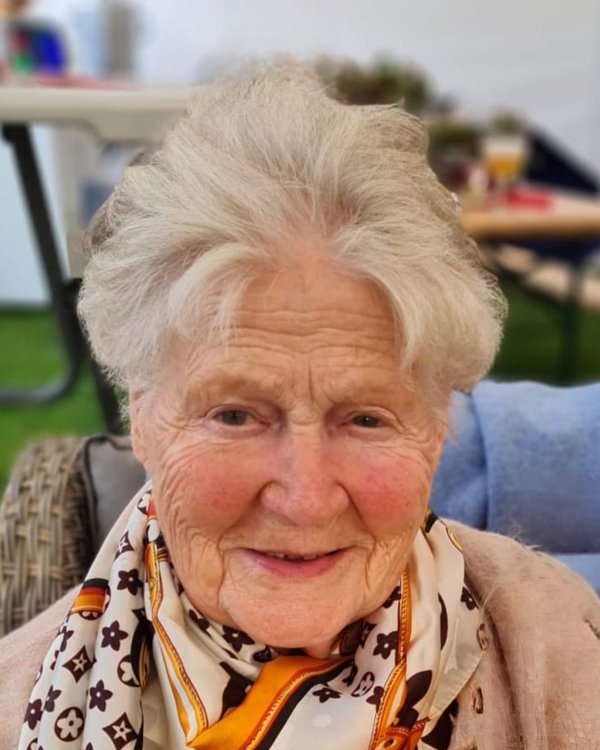 Maria Gorts
