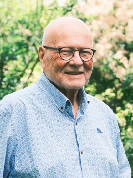 Markus Van Dromme