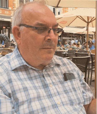 Guido Serneels
