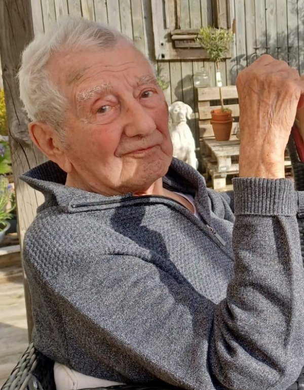 Roger Wouters