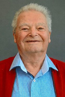Jos Horemans