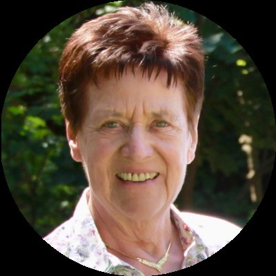 Gaby Van de Mosselaer
