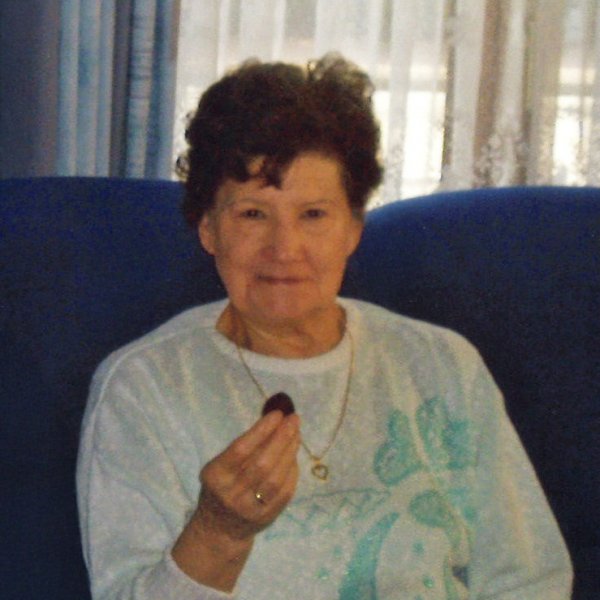 Jeanne Stoffels