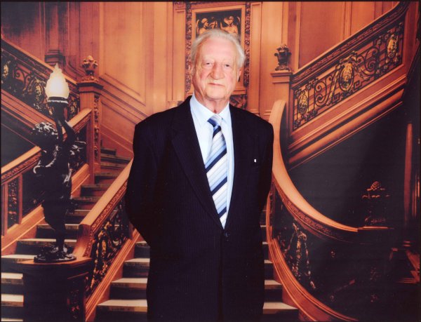 Hendrik Adriaenssens