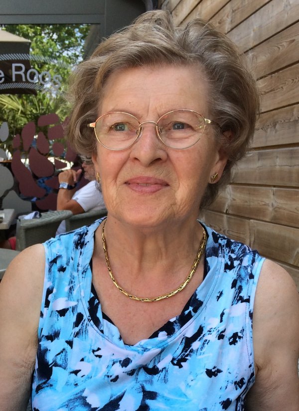 Maria Van Rompaey