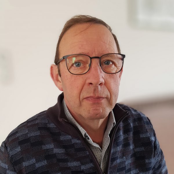 Patrik De Groof