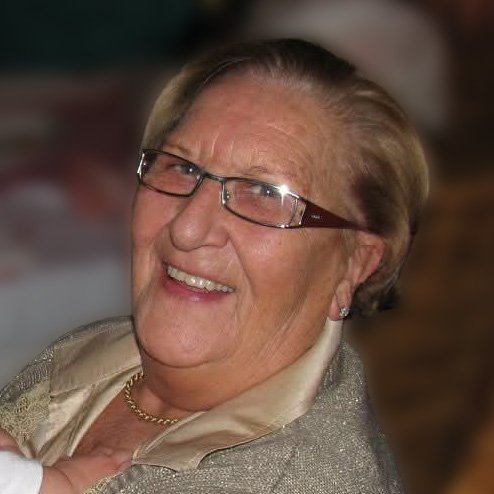 Lidwina Van Der Auwera