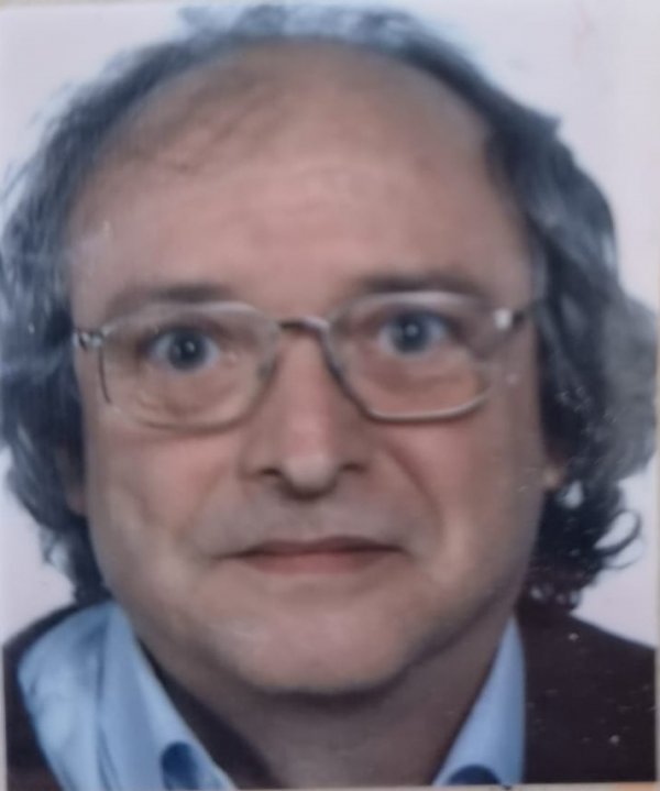 Raf Vandermeerschen