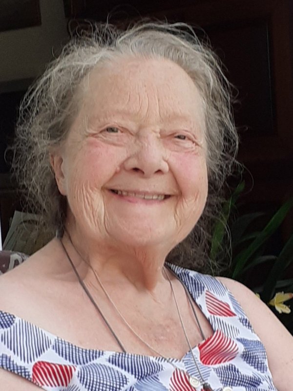 Agnes Coomans