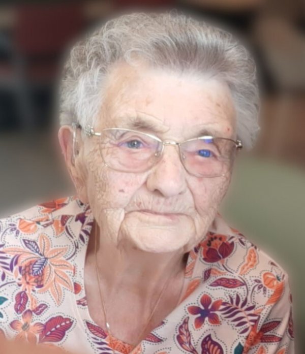 Eugénie Van Malderen