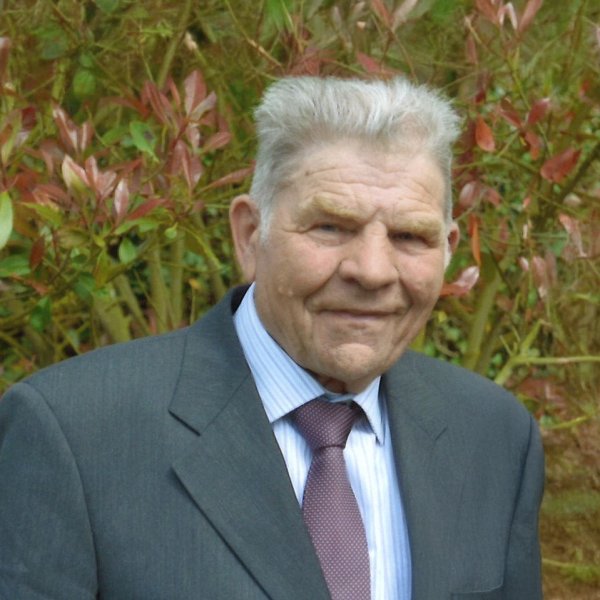 Marcel Verelst