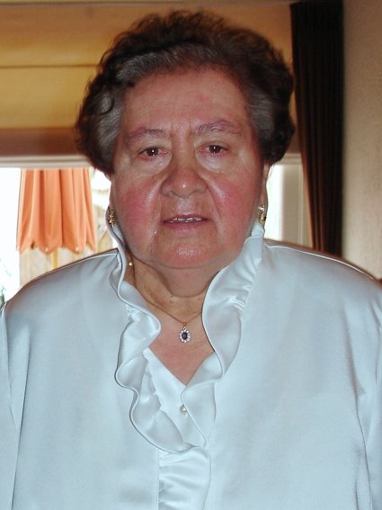 Gaby Goossens