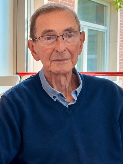 Jan Van der Auwermeulen