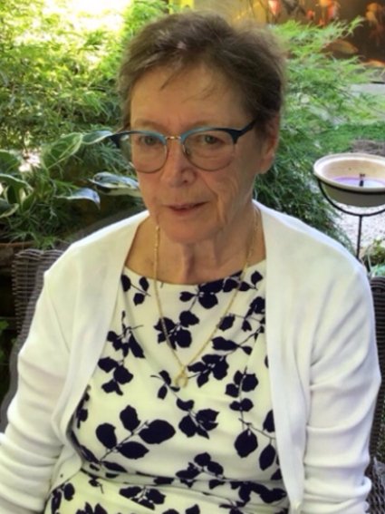Jeannine De Smet