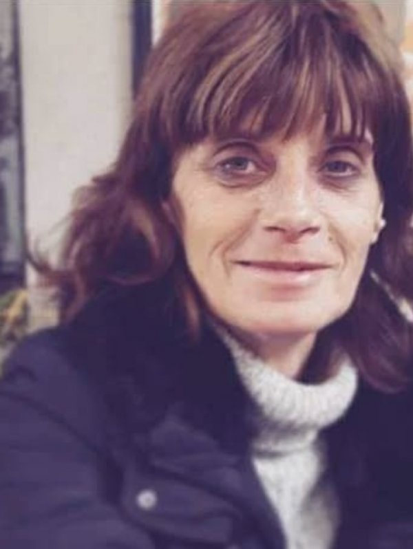 Betty Cortebeeck