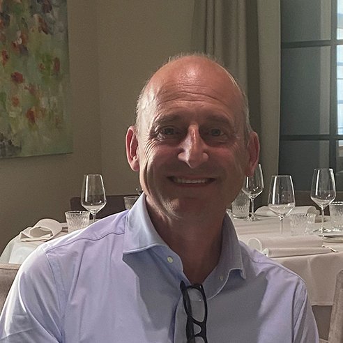 André Meulders