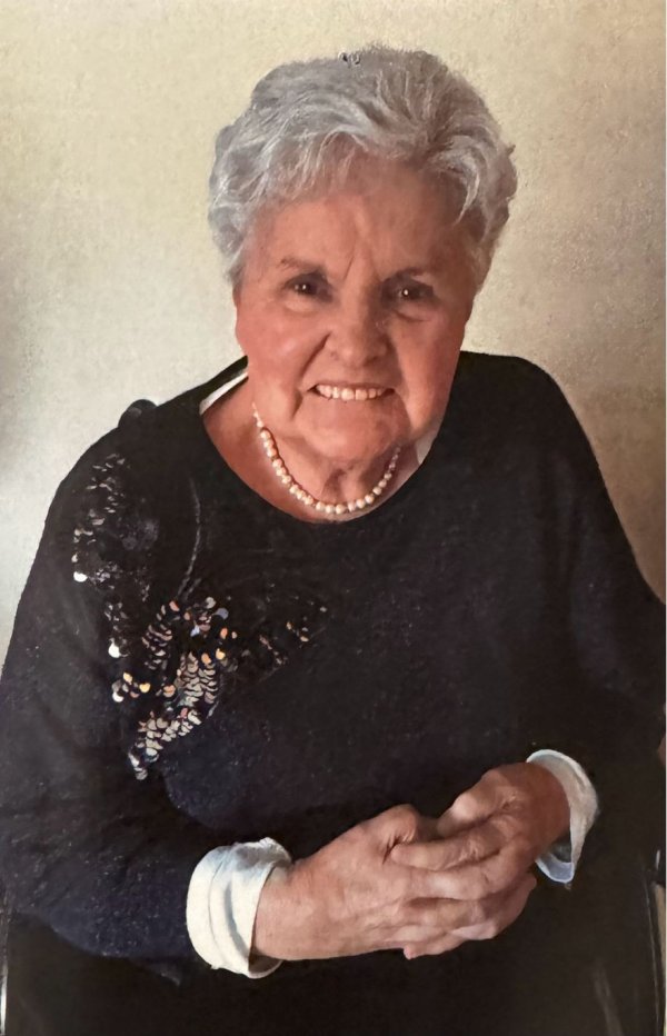 Simonne Zwertvaegher