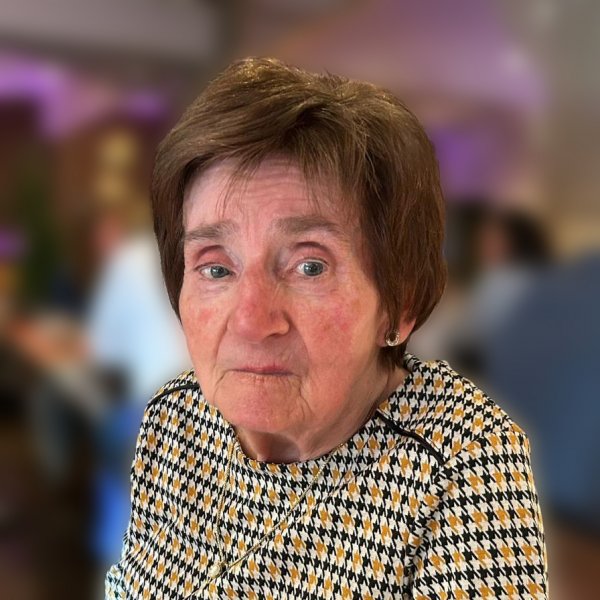 Maria Keldermans