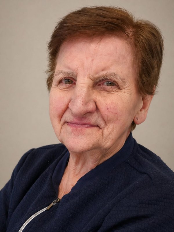 Martha Weyten