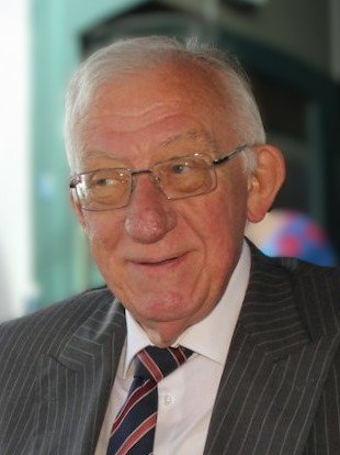 Jan Van Den Bossche