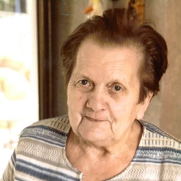 Rosa Chauvin