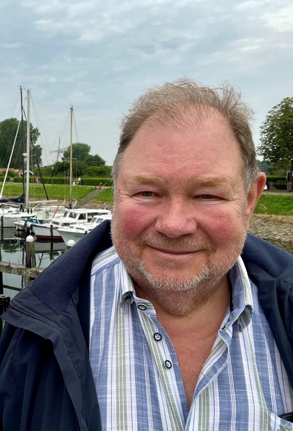 Roger Geukens