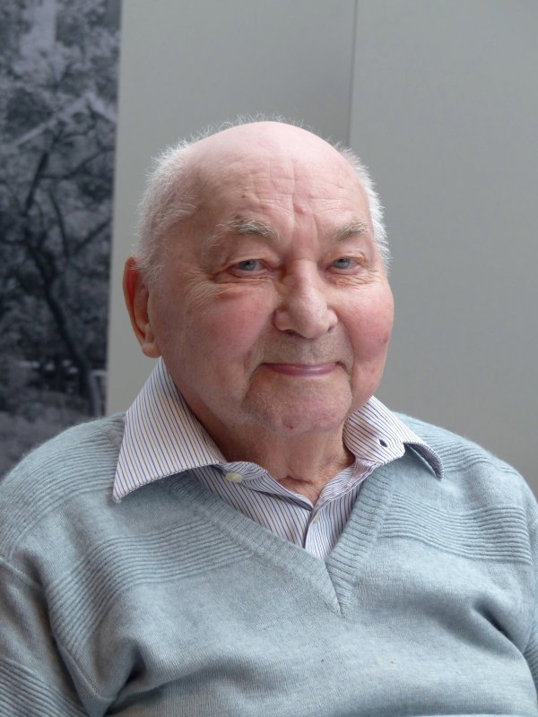 Jan De Beul