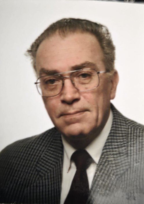 Maurice Vermeersch