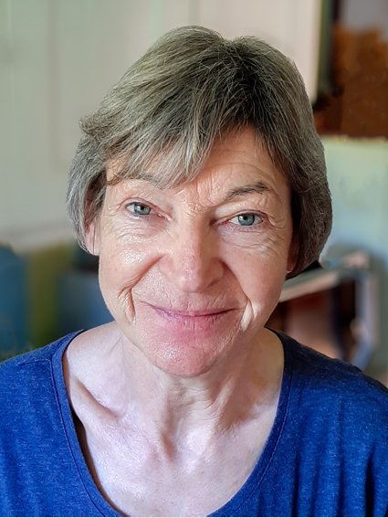 Lydia Clemens