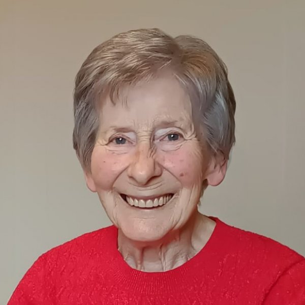Greta De Croes